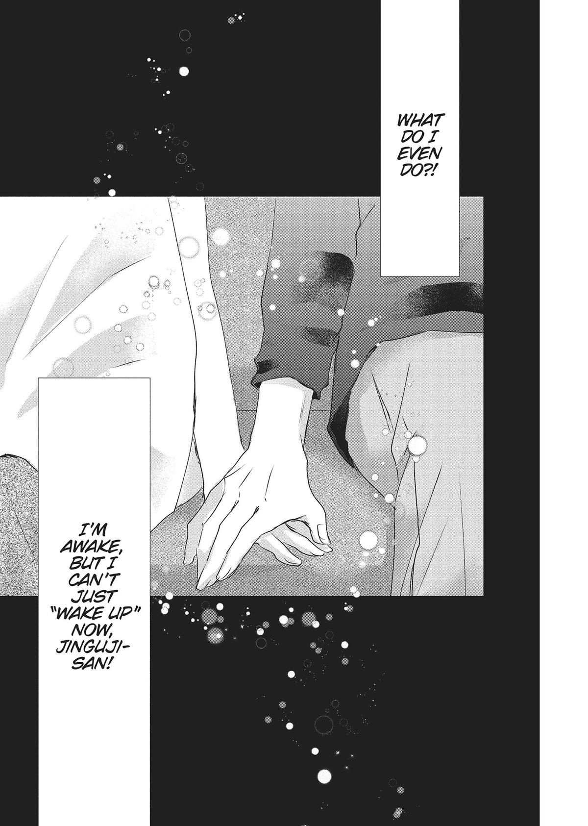 A Suitable Fetish Chapter 14 - Page 29