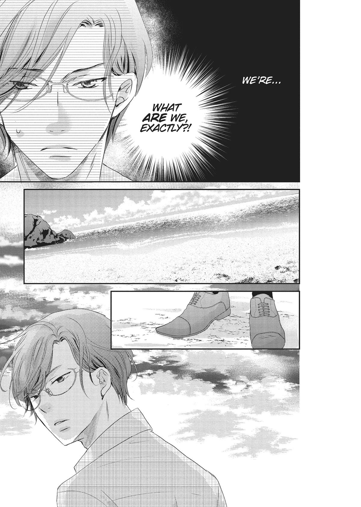 A Suitable Fetish Chapter 14 - Page 33