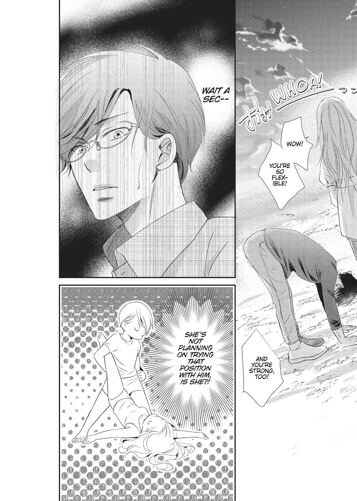 A Suitable Fetish Chapter 14 - Page 34