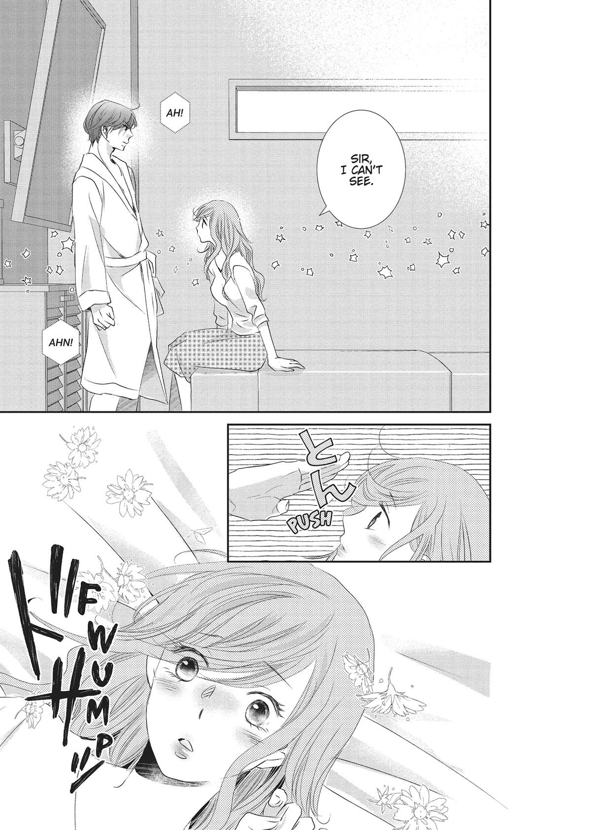 A Suitable Fetish Chapter 14 - Page 40