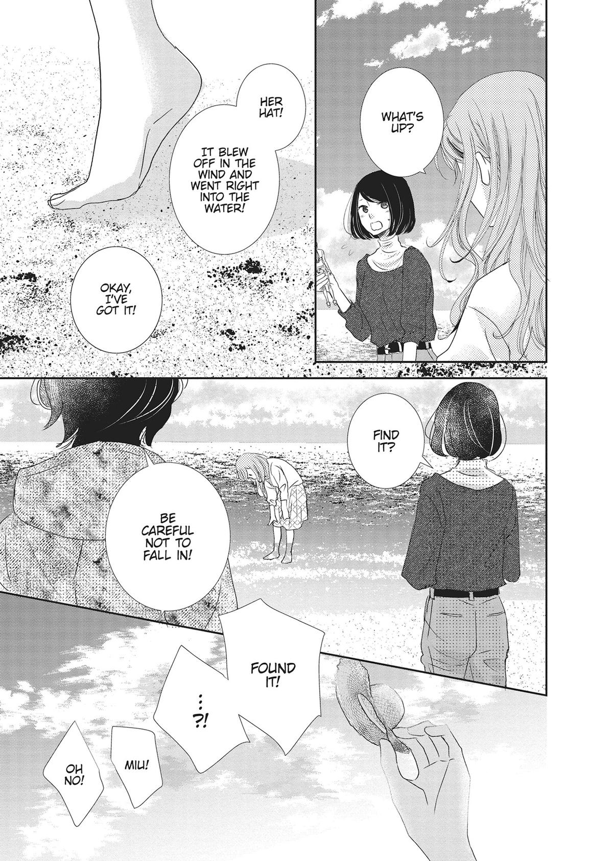 A Suitable Fetish Chapter 16 - Page 24