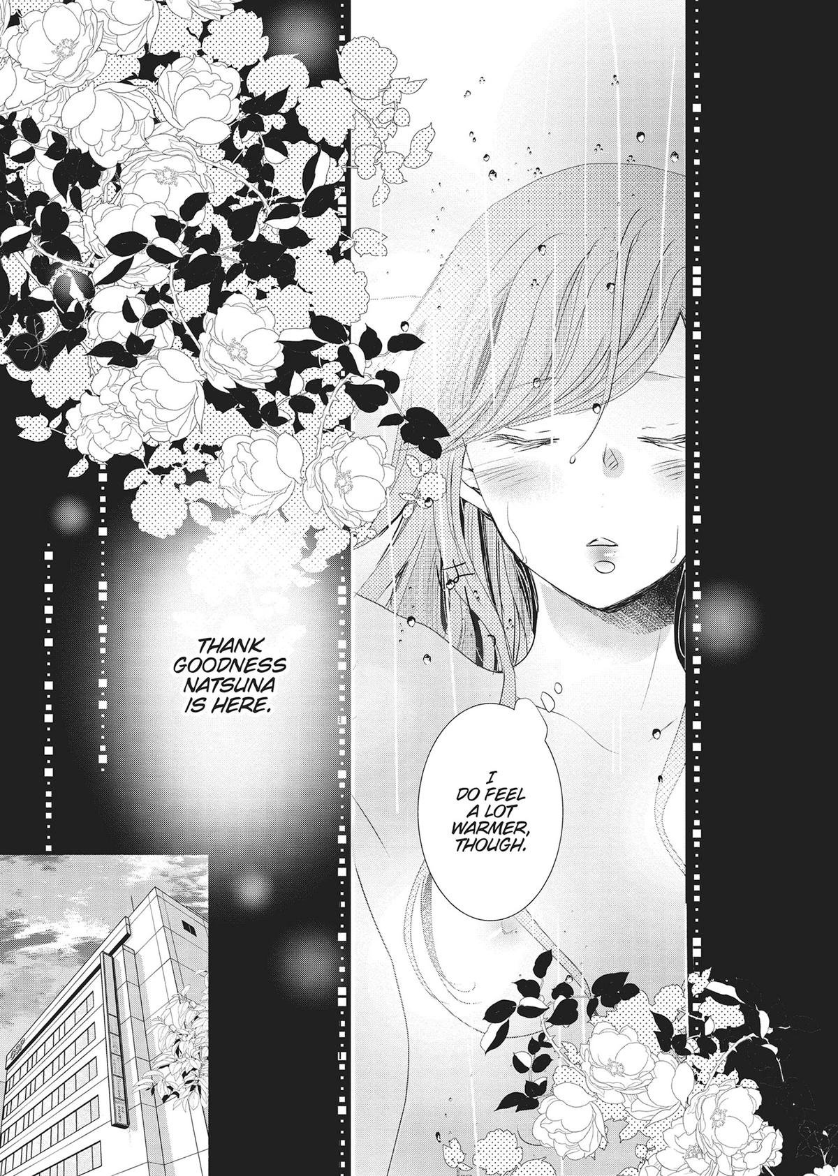 A Suitable Fetish Chapter 16 - Page 28