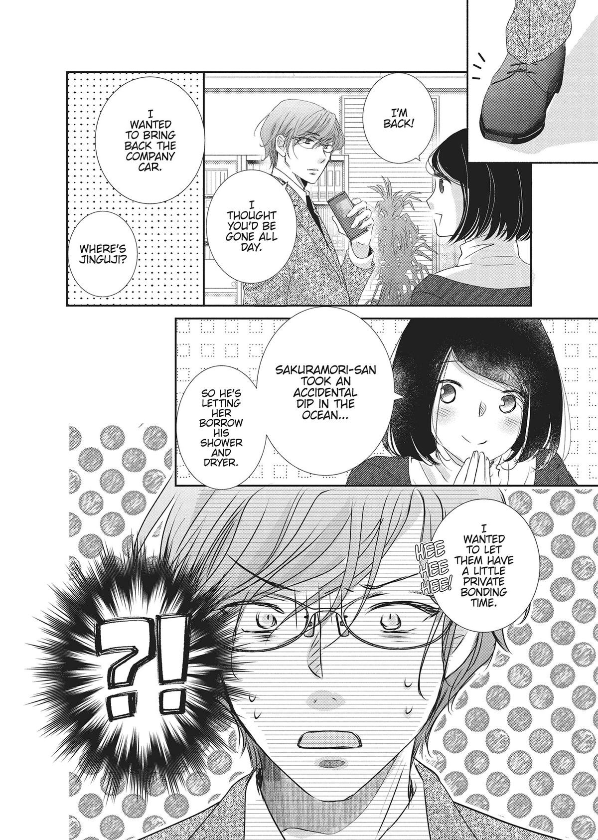 A Suitable Fetish Chapter 16 - Page 29