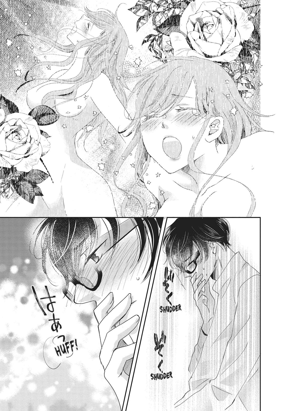 A Suitable Fetish Chapter 16 - Page 32