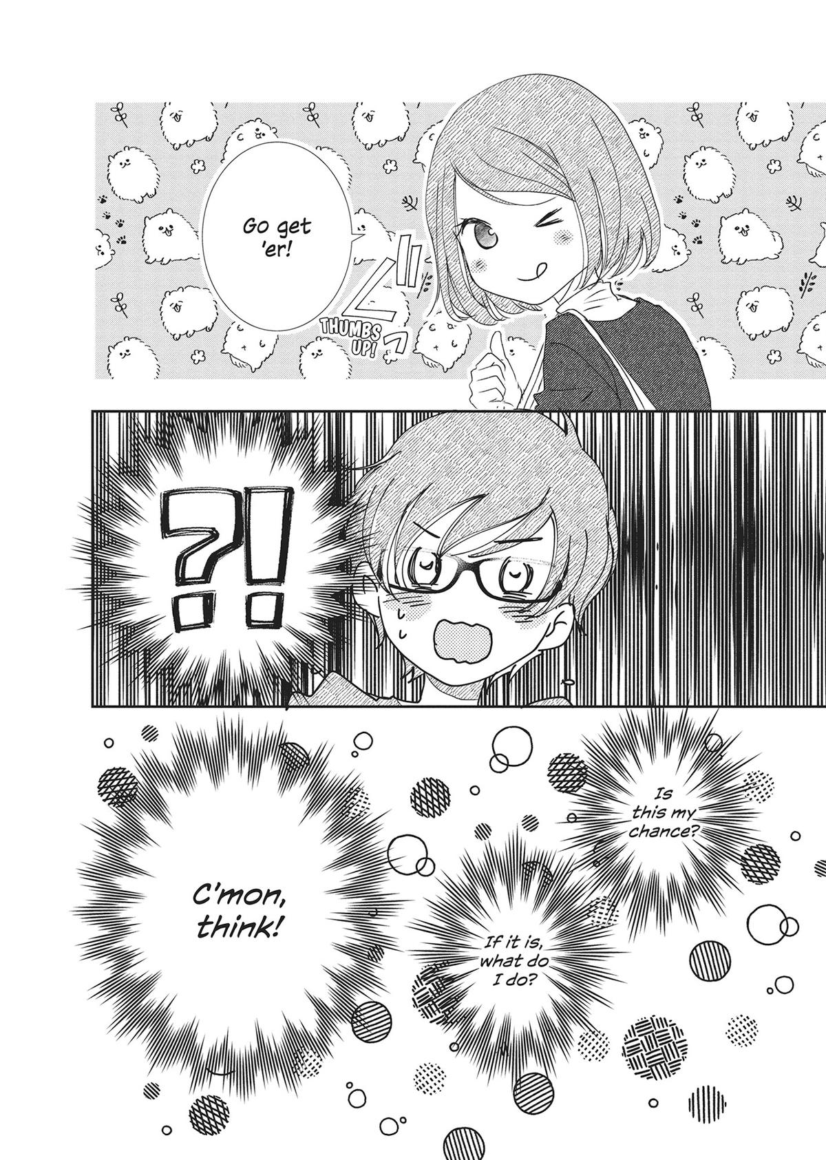 A Suitable Fetish Chapter 16 - Page 35