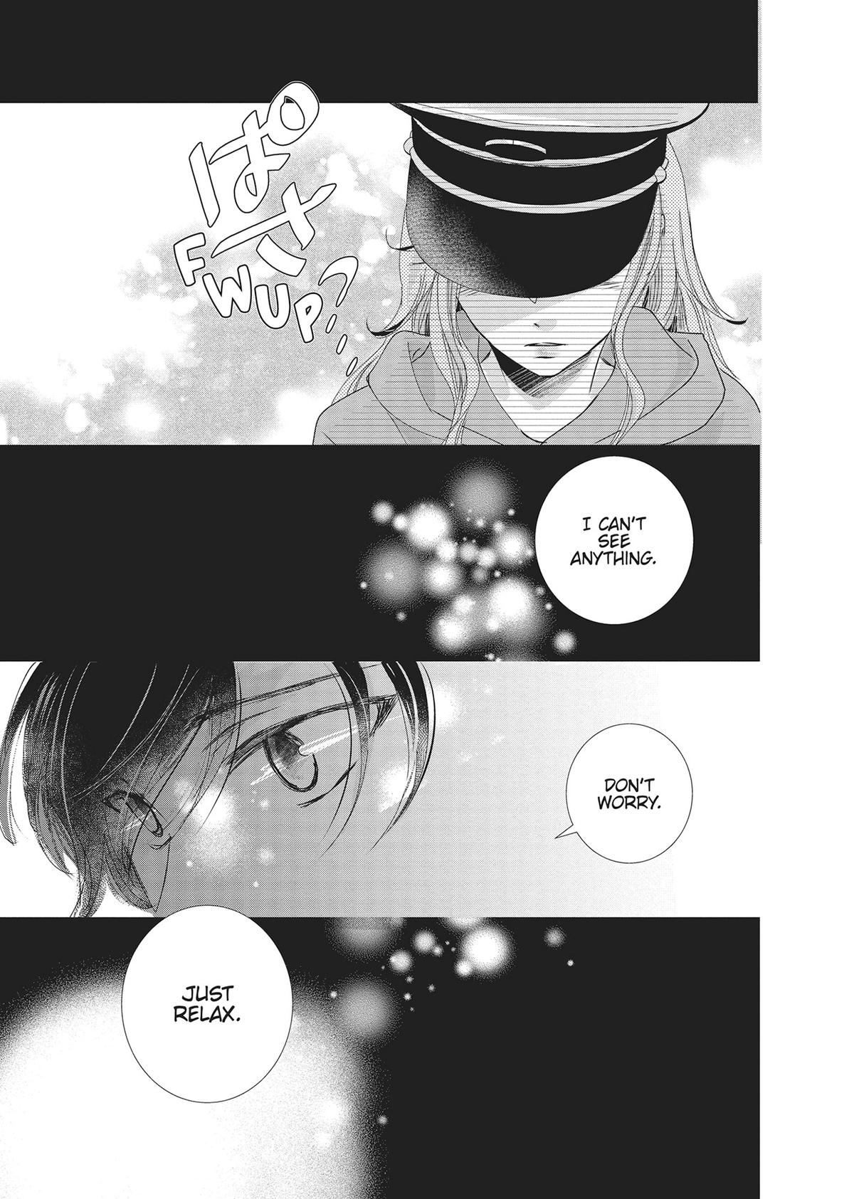 A Suitable Fetish Chapter 17 - Page 9