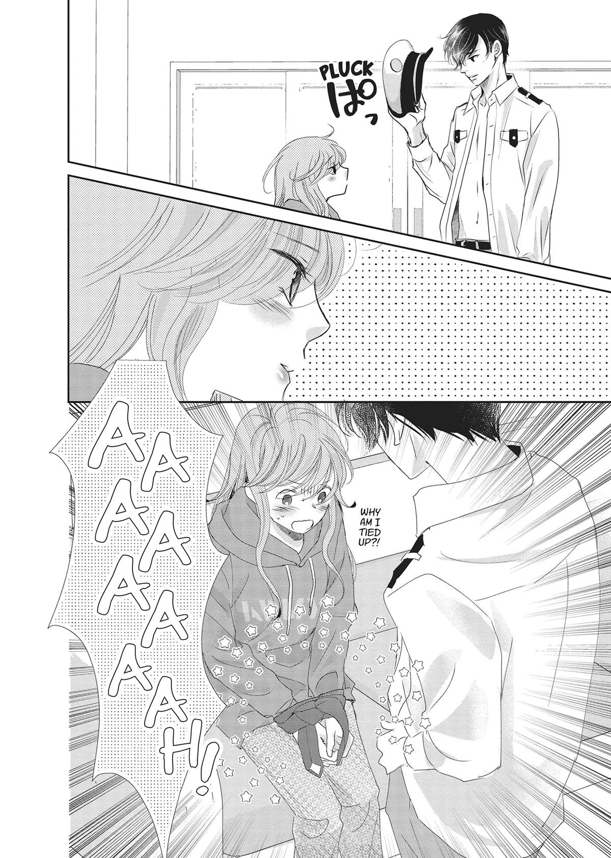 A Suitable Fetish Chapter 17 - Page 10