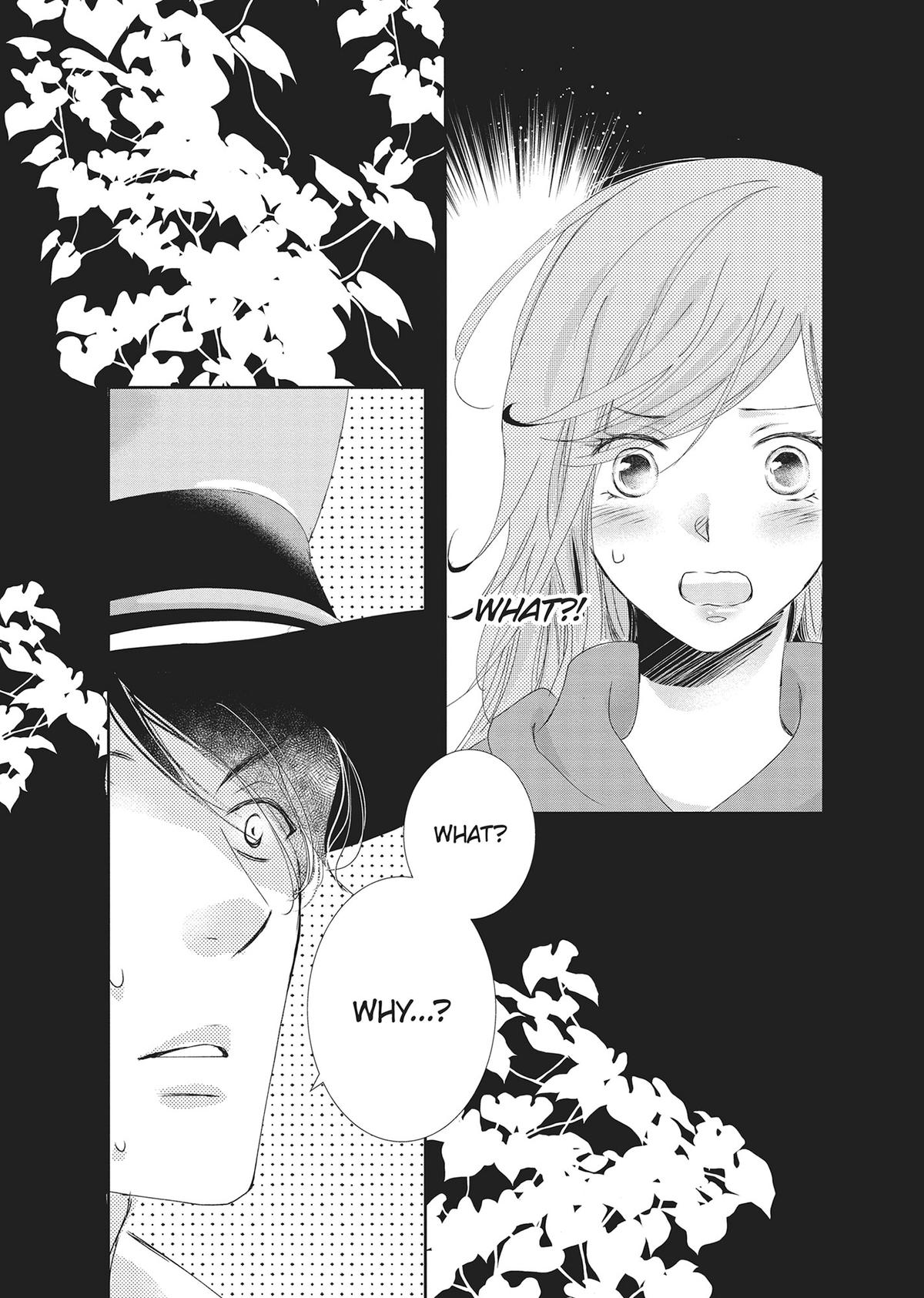 A Suitable Fetish Chapter 17 - Page 17