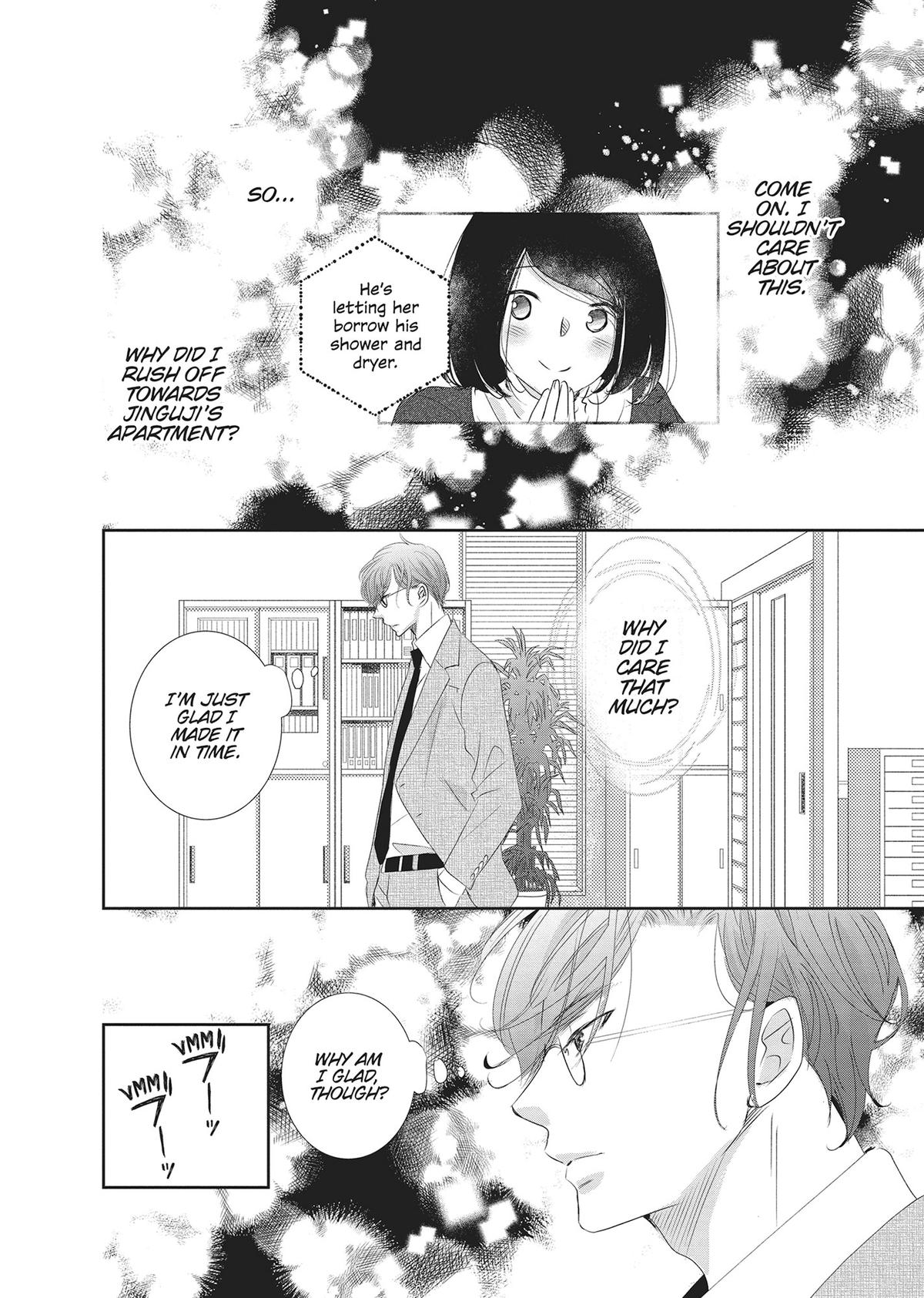 A Suitable Fetish Chapter 17 - Page 30