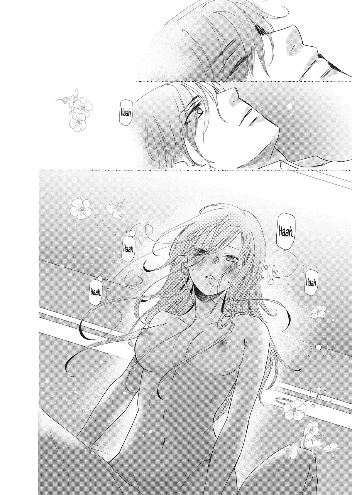 A Suitable Fetish Chapter 17 - Page 34