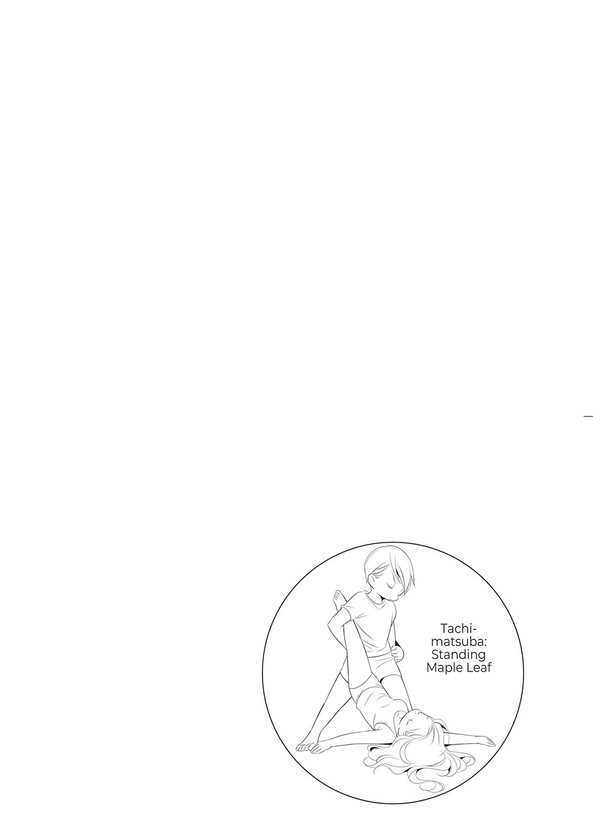 A Suitable Fetish Chapter 17 - Page 38