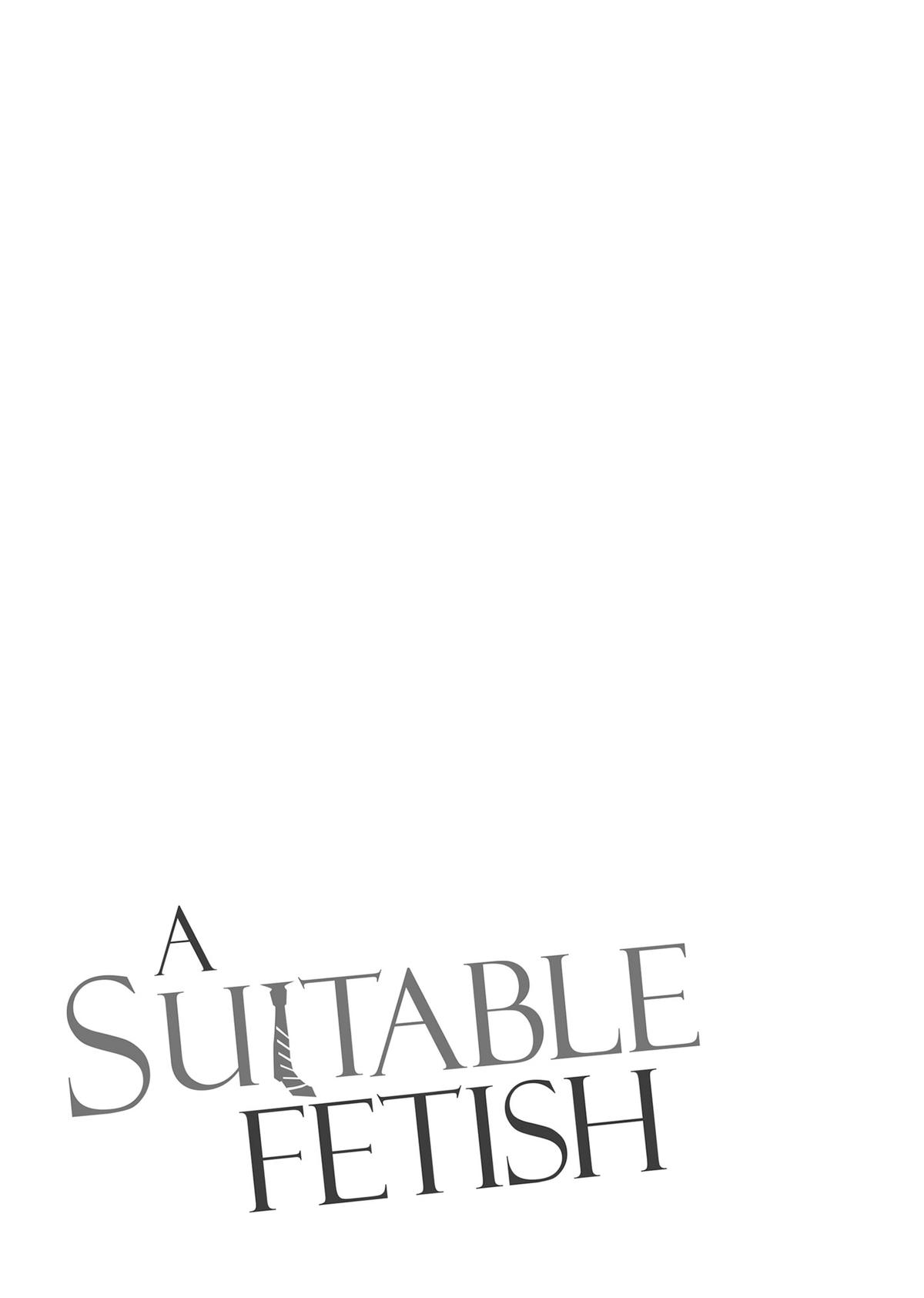 A Suitable Fetish Chapter 17 - Page 39