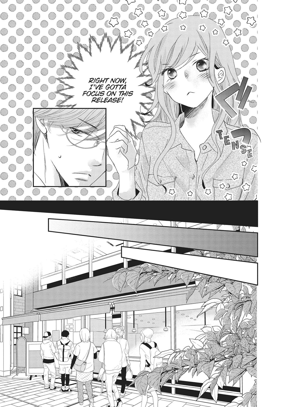 A Suitable Fetish Chapter 18 - Page 9