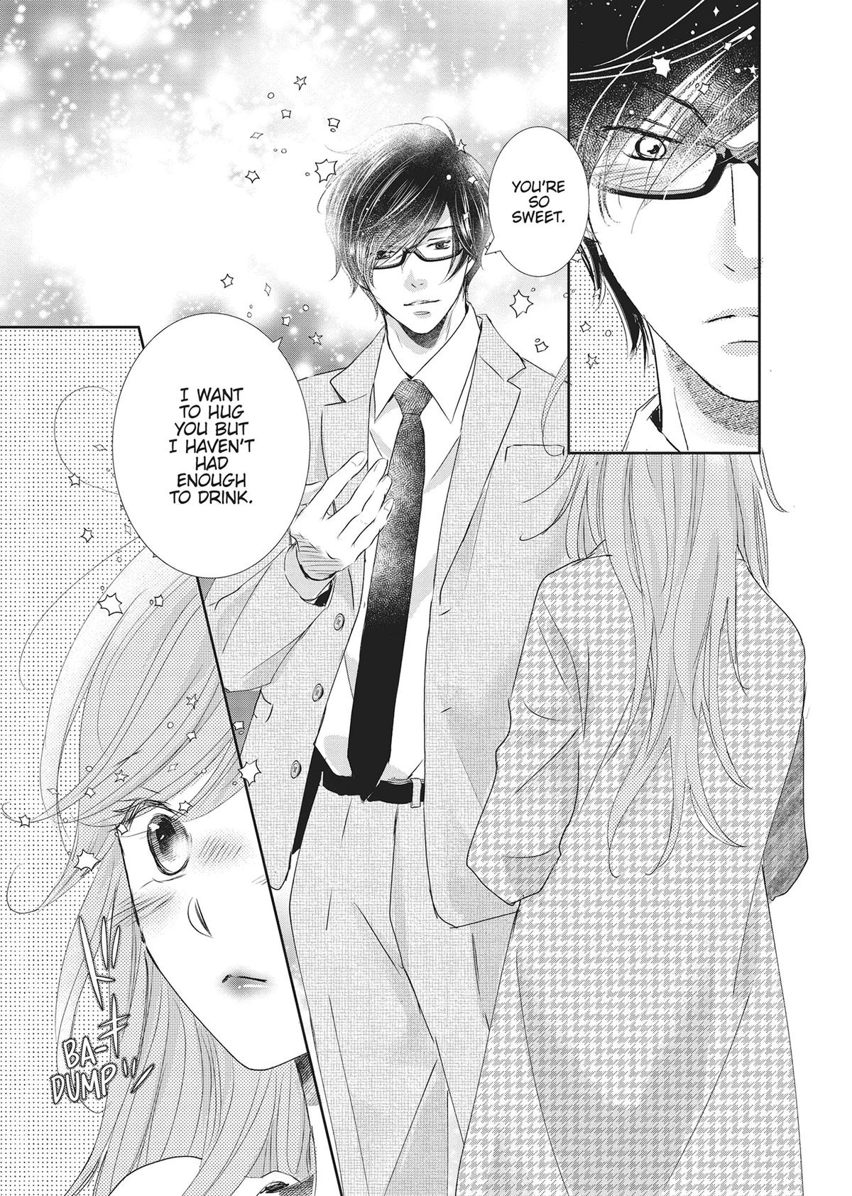 A Suitable Fetish Chapter 18 - Page 25