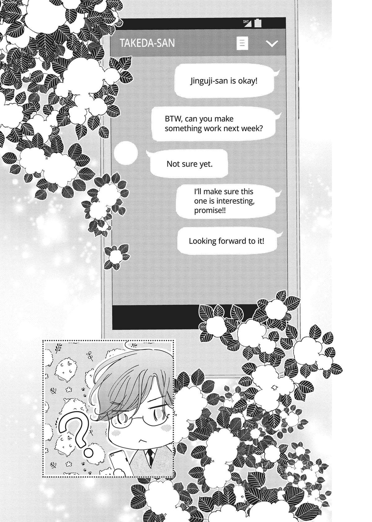 A Suitable Fetish Chapter 18 - Page 27