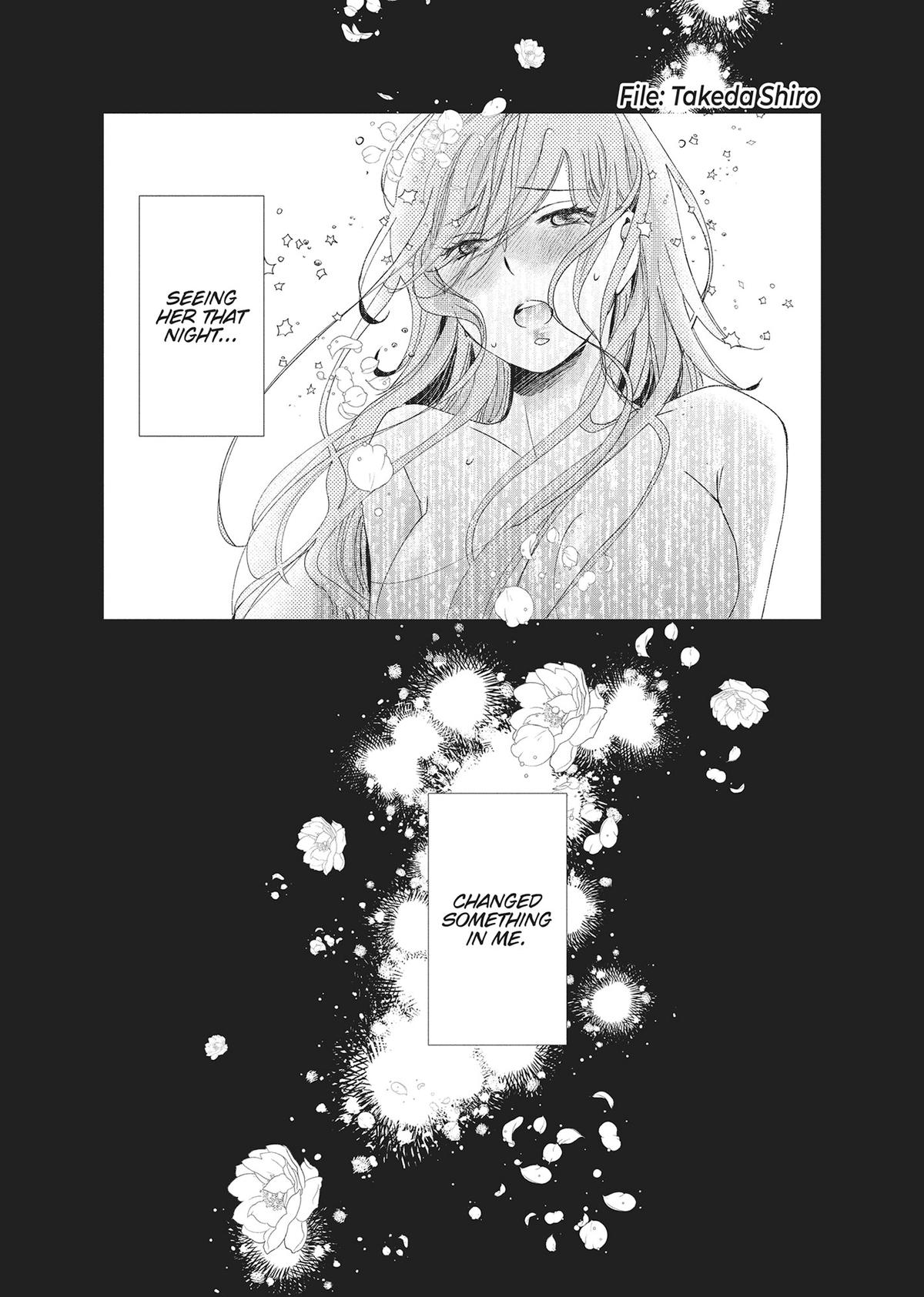 A Suitable Fetish Chapter 18 - Page 28