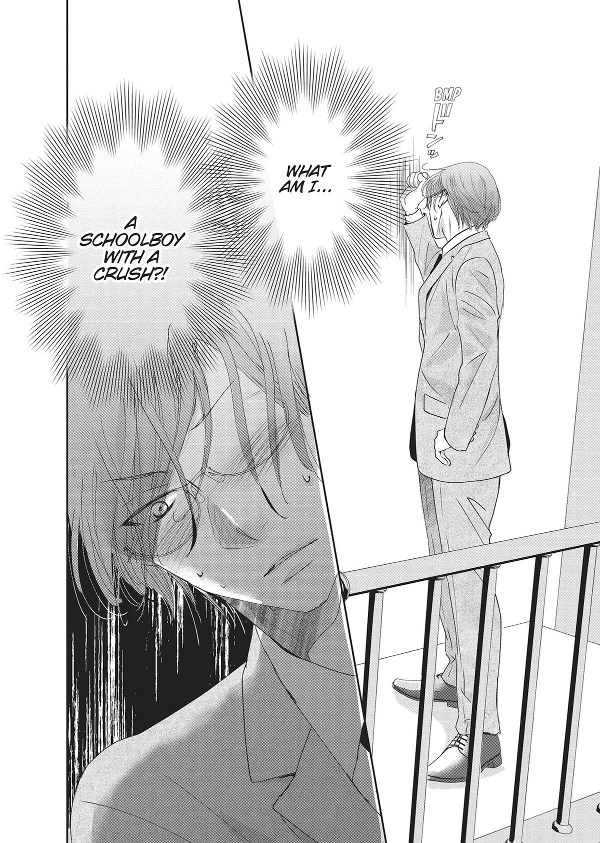 A Suitable Fetish Chapter 18 - Page 30