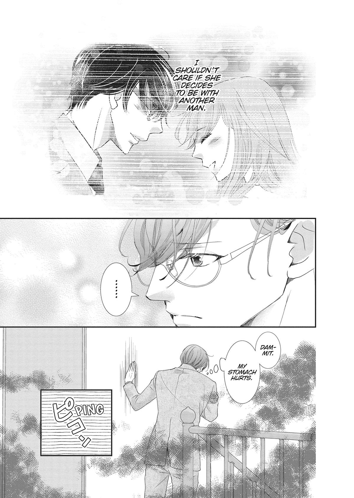 A Suitable Fetish Chapter 18 - Page 35