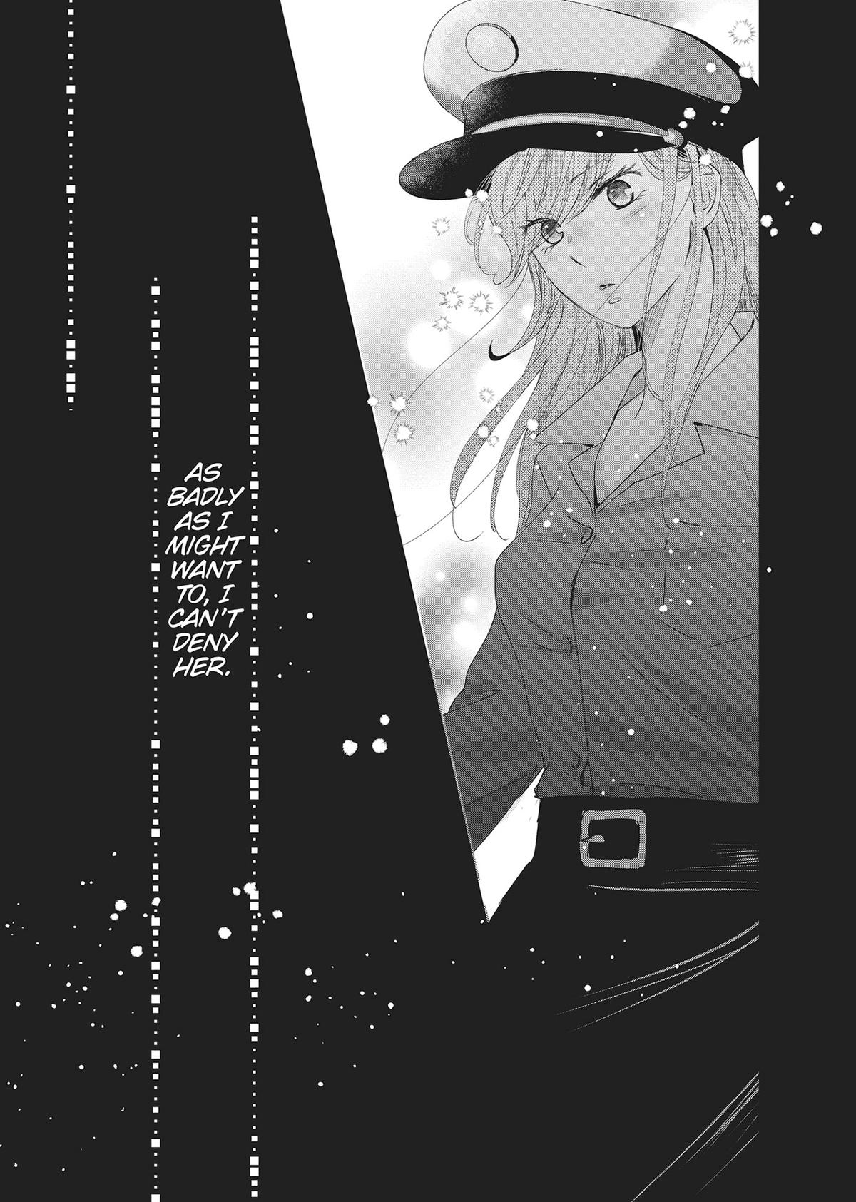 A Suitable Fetish Chapter 19 - Page 6