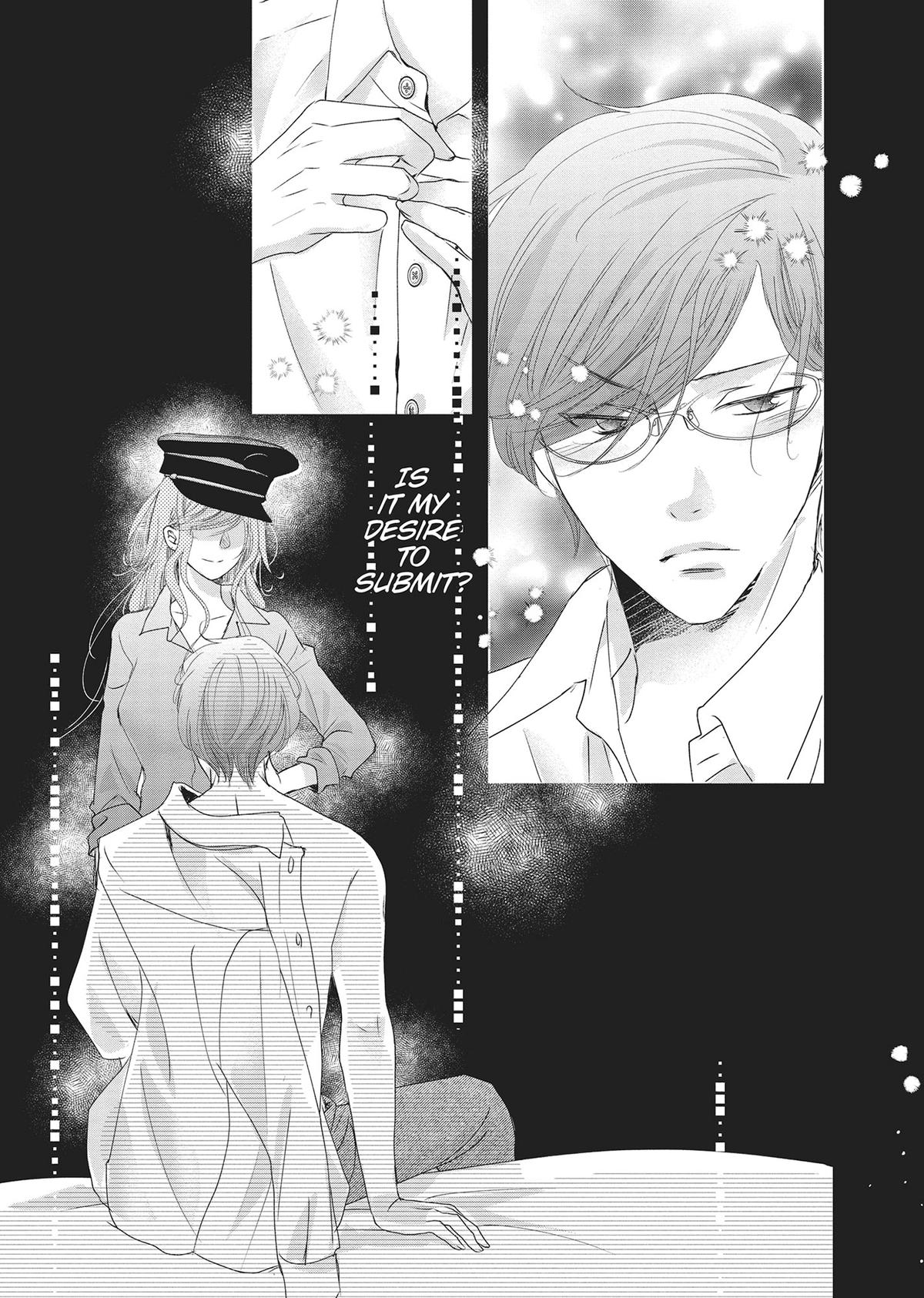 A Suitable Fetish Chapter 19 - Page 7