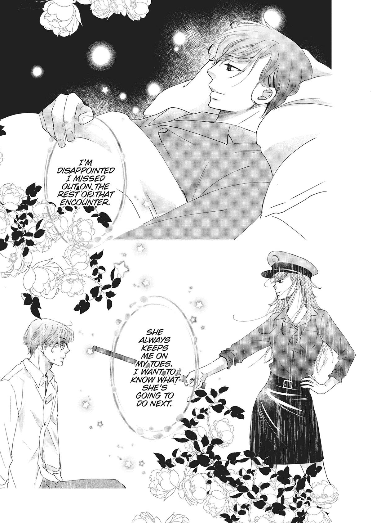 A Suitable Fetish Chapter 19 - Page 17