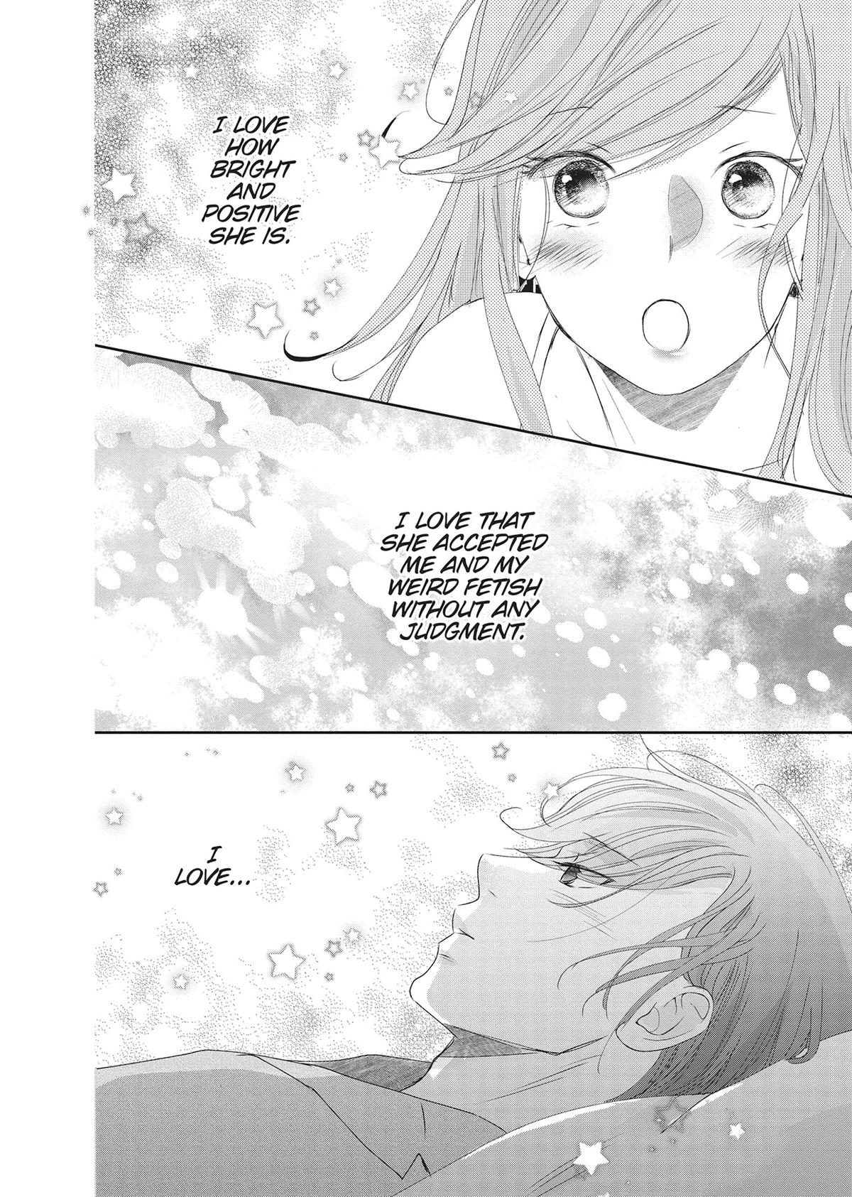 A Suitable Fetish Chapter 19 - Page 18