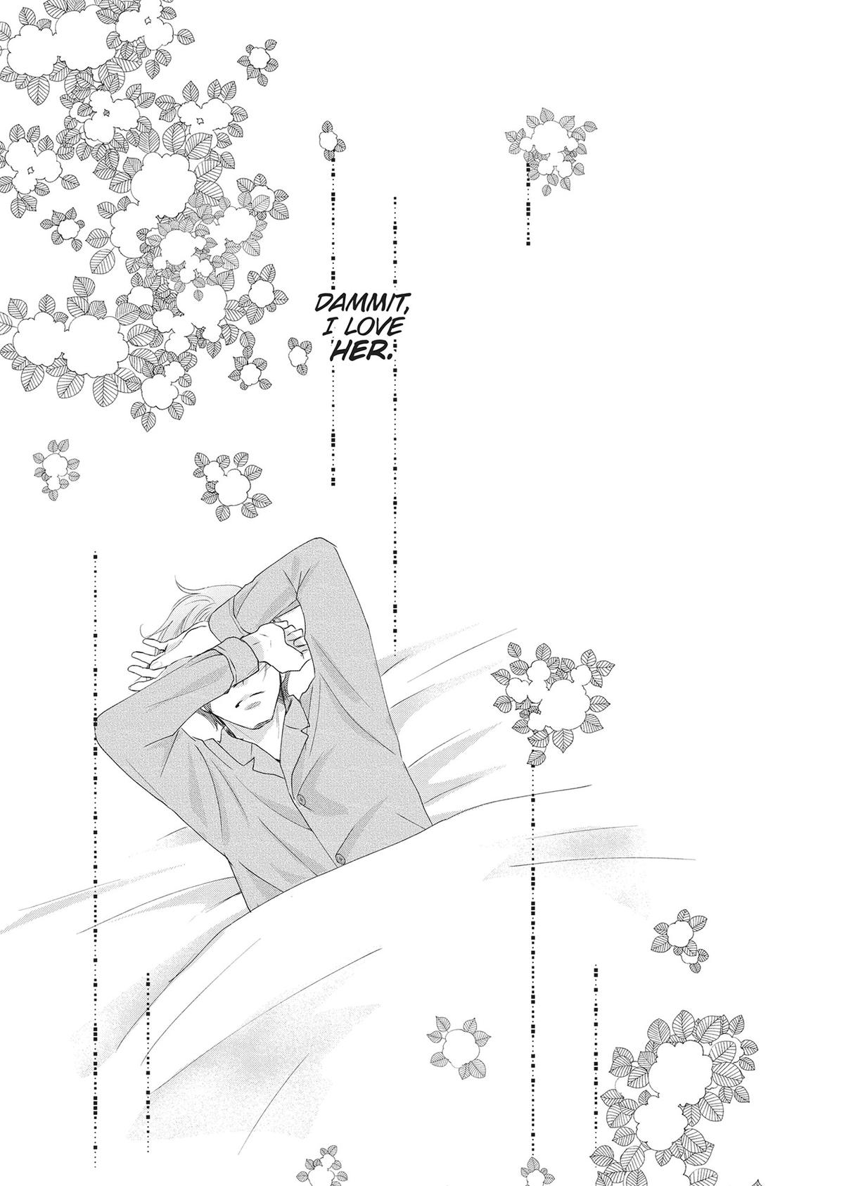 A Suitable Fetish Chapter 19 - Page 19