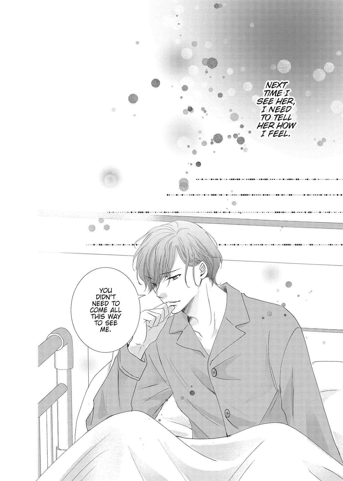 A Suitable Fetish Chapter 19 - Page 20