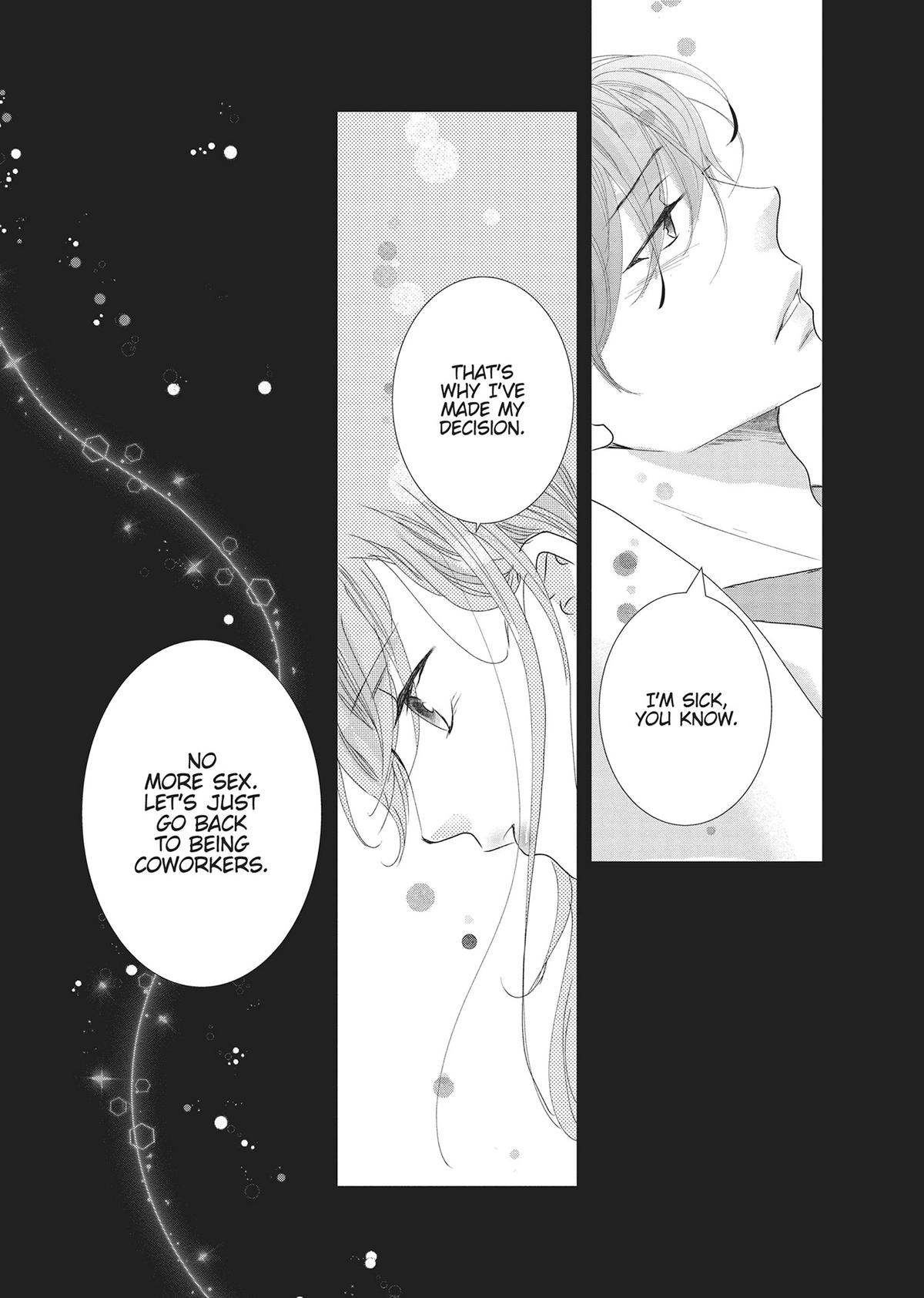 A Suitable Fetish Chapter 19 - Page 25