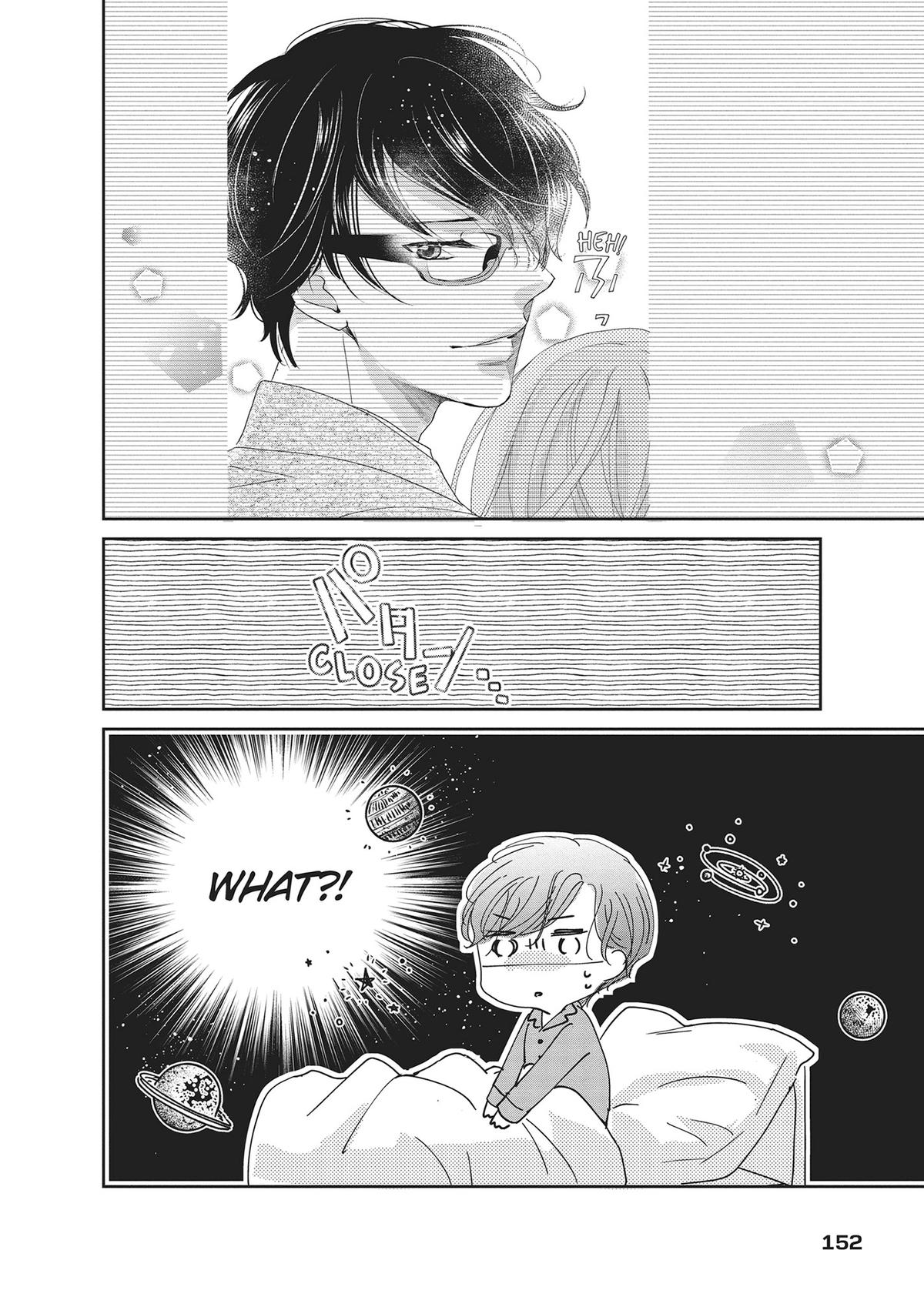 A Suitable Fetish Chapter 19 - Page 28