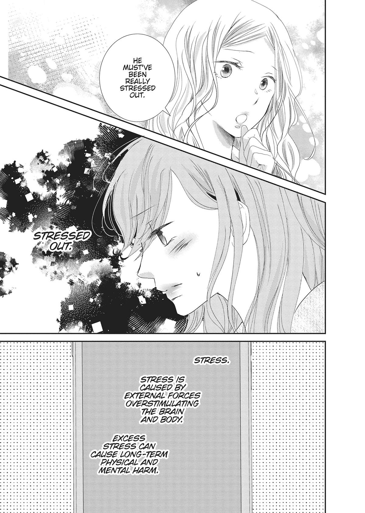 A Suitable Fetish Chapter 19 - Page 31