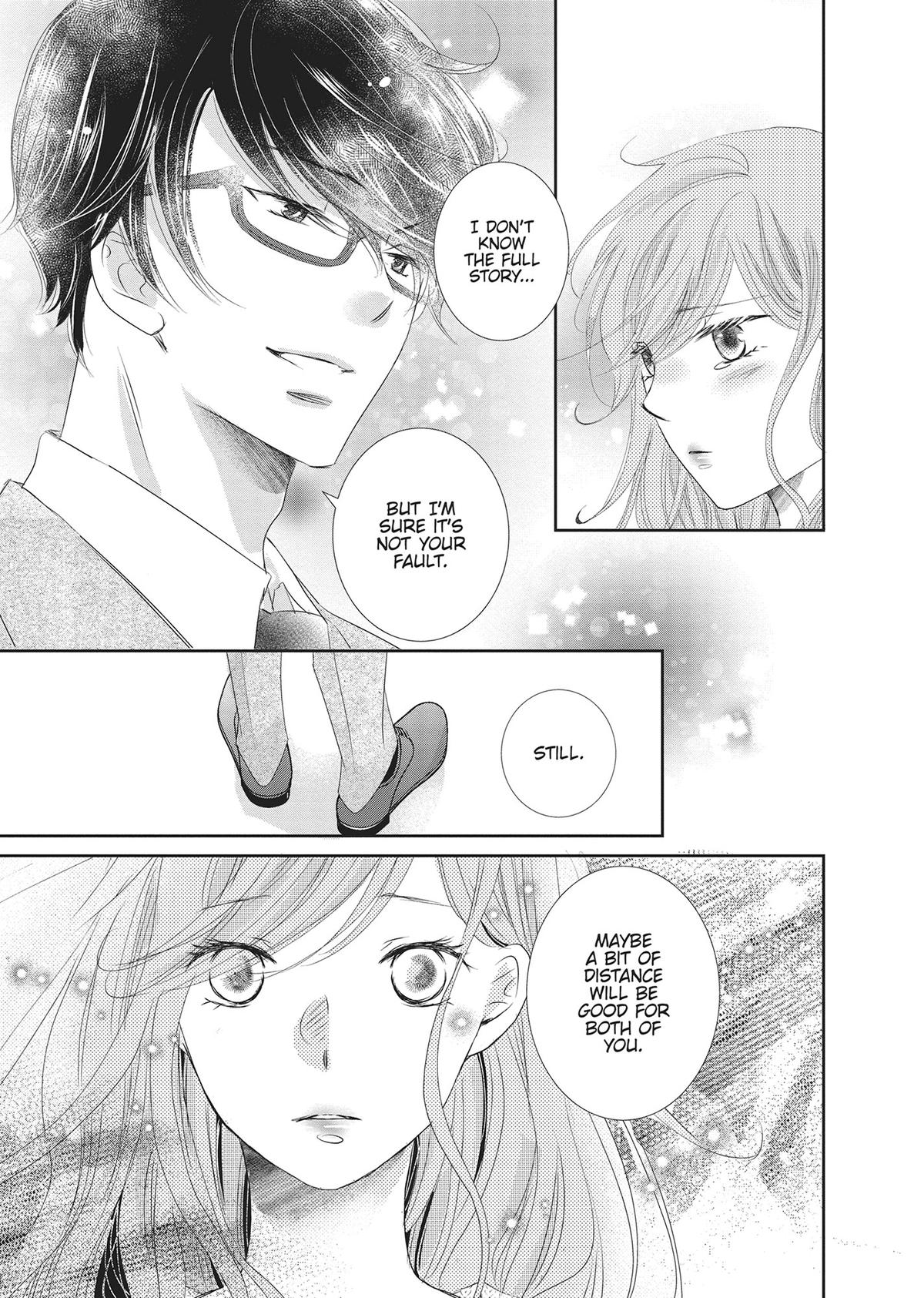 A Suitable Fetish Chapter 19 - Page 35