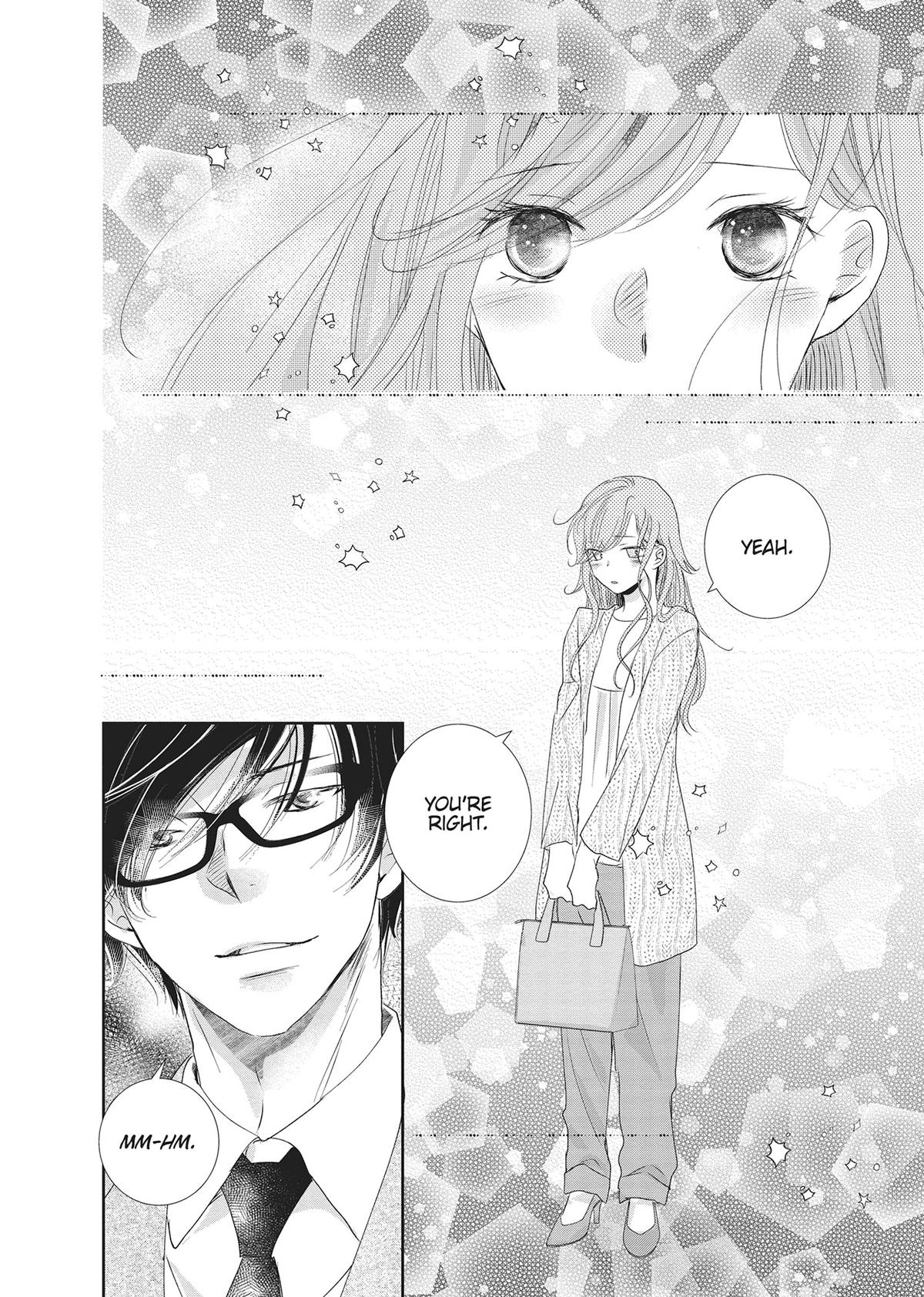 A Suitable Fetish Chapter 19 - Page 36