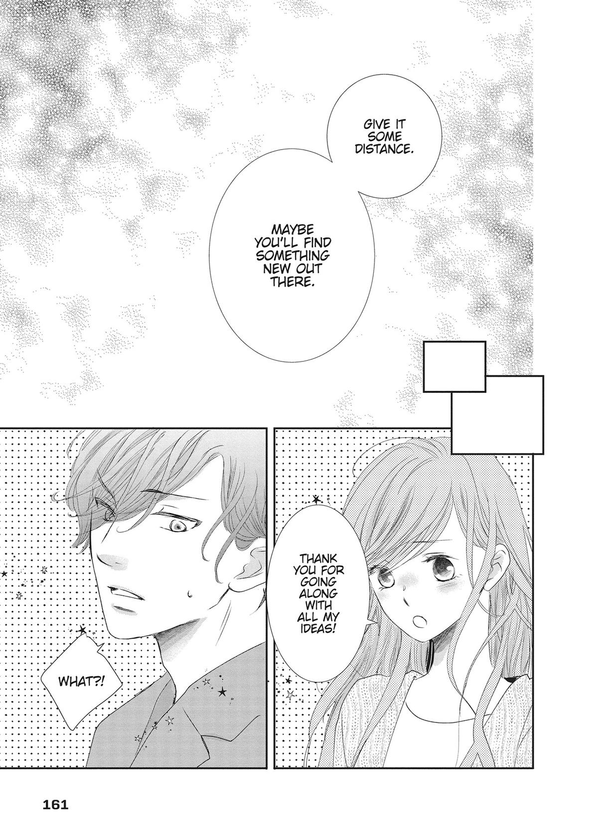 A Suitable Fetish Chapter 19 - Page 37