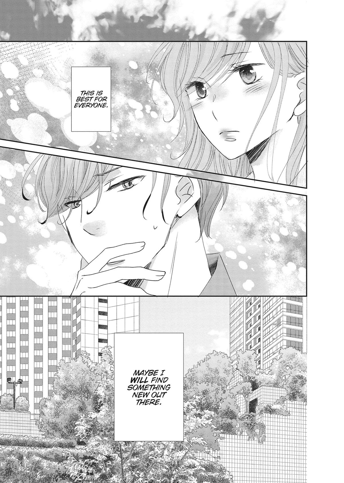 A Suitable Fetish Chapter 19 - Page 39