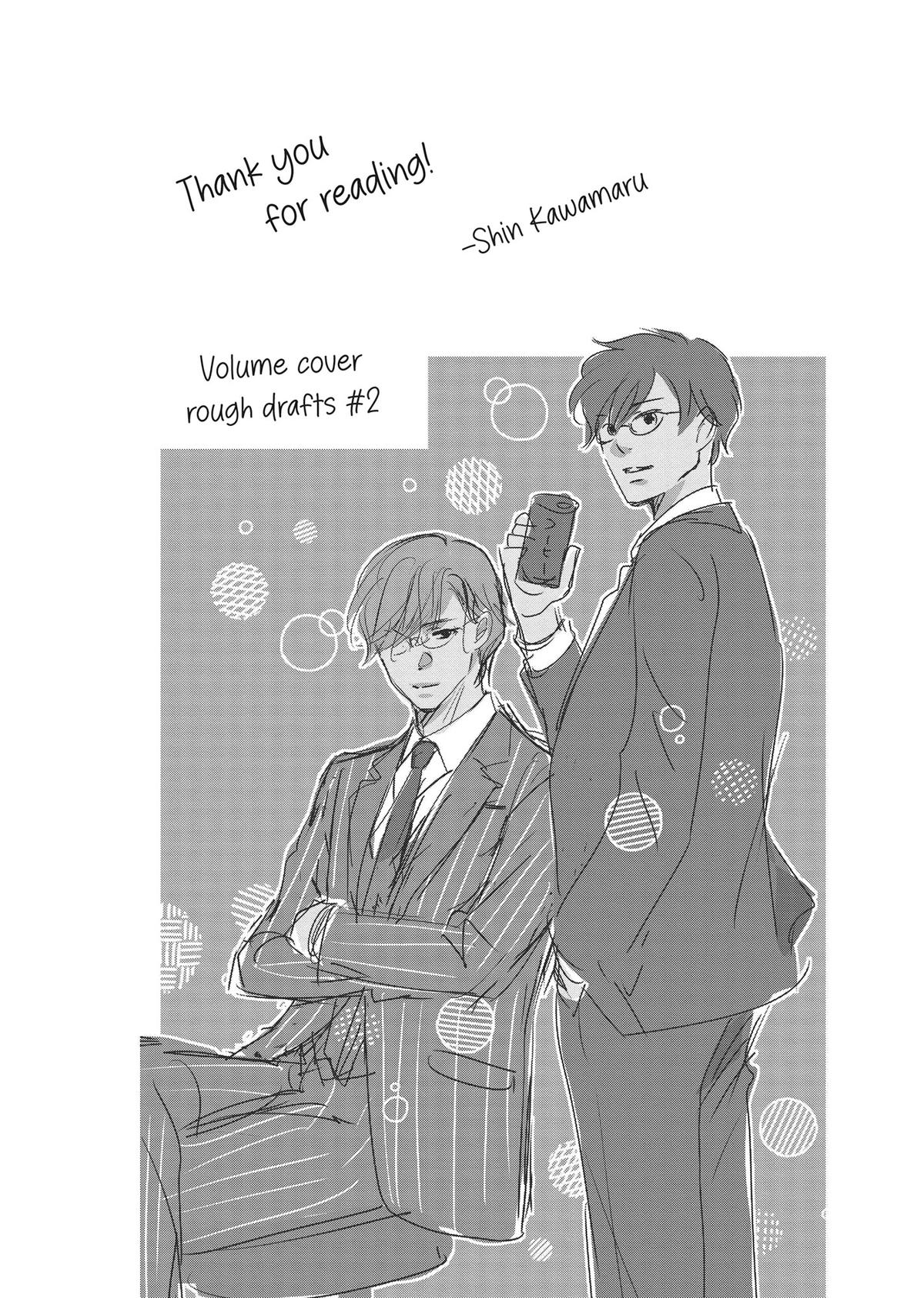 A Suitable Fetish Chapter 19 - Page 41