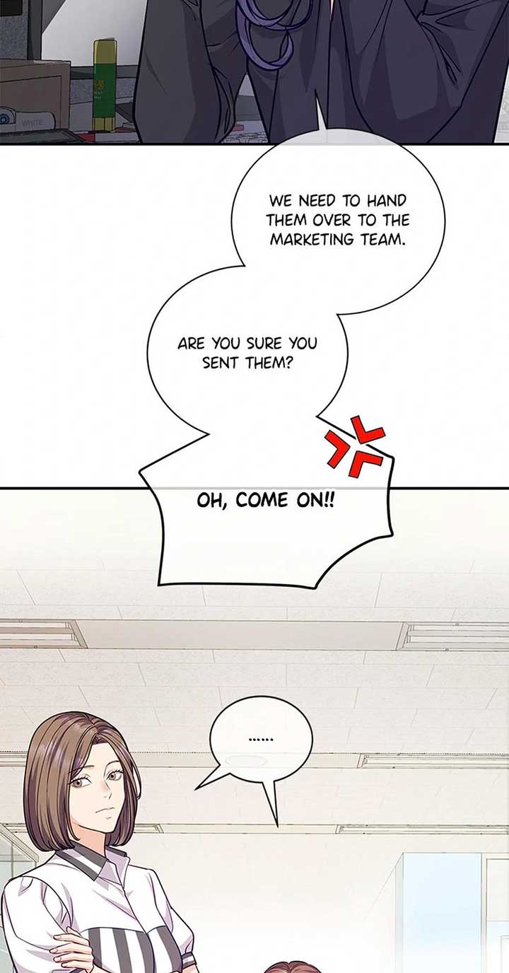 A Suspicious Confession Chapter 67 - Page 4