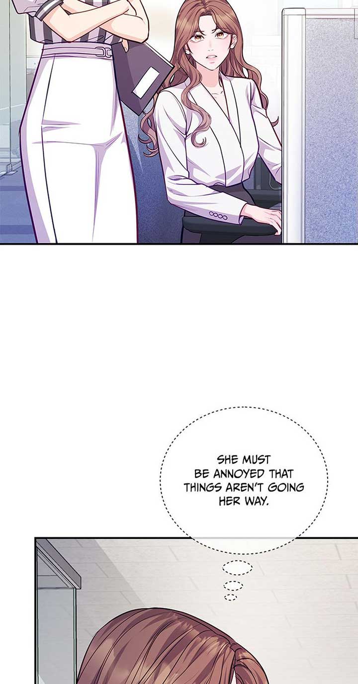 A Suspicious Confession Chapter 67 - Page 5