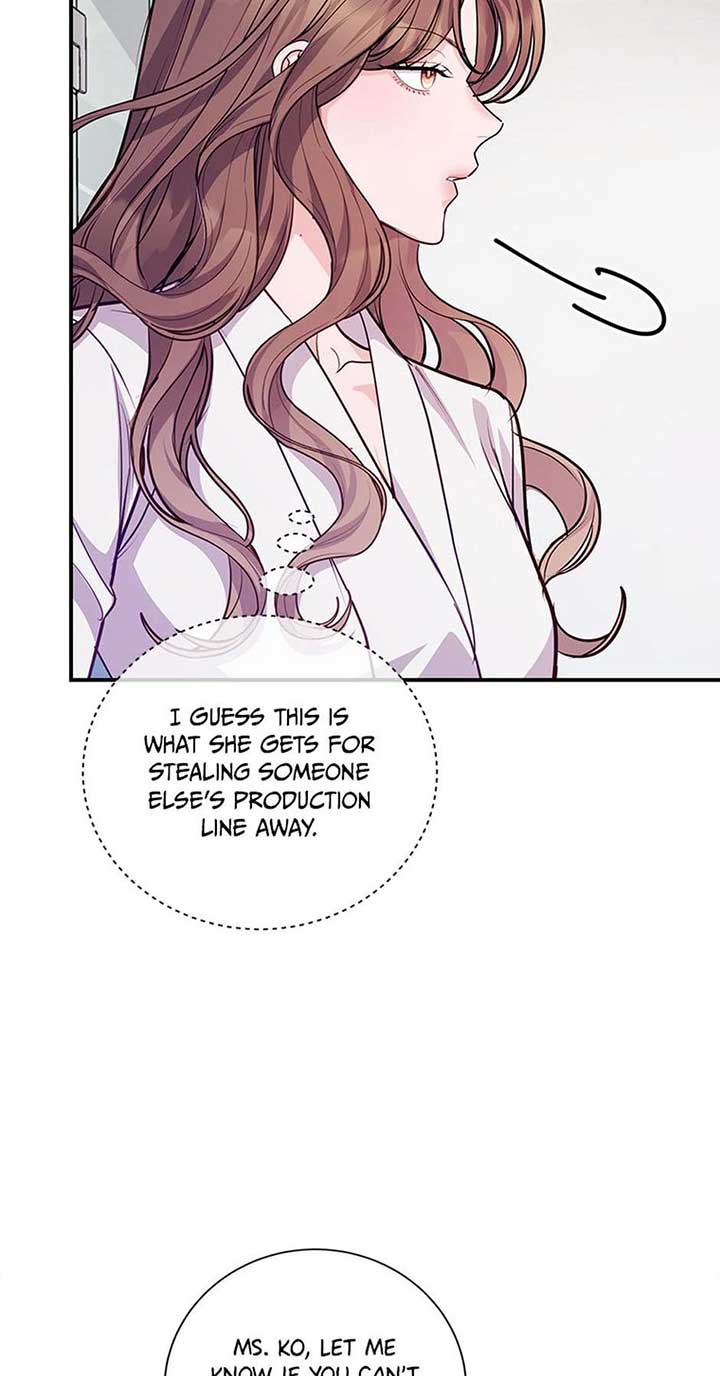 A Suspicious Confession Chapter 67 - Page 6