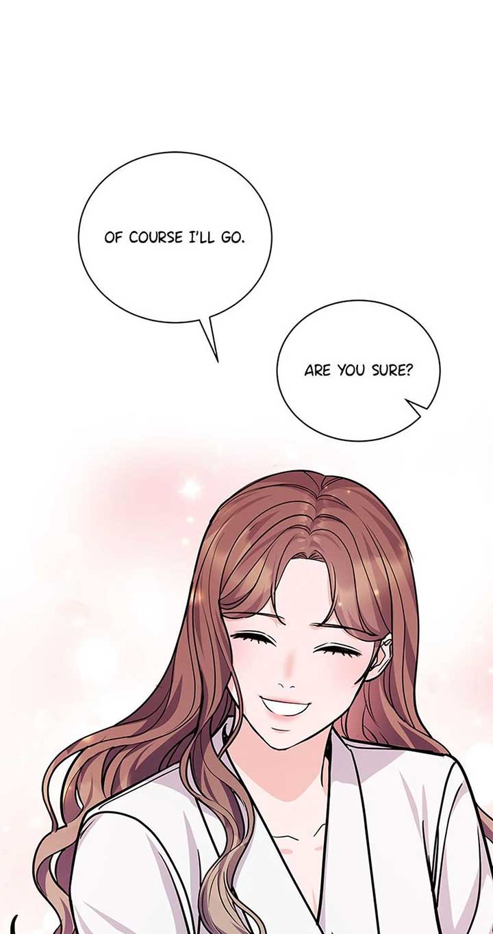 A Suspicious Confession Chapter 67 - Page 8