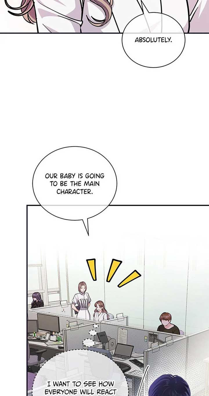 A Suspicious Confession Chapter 67 - Page 9