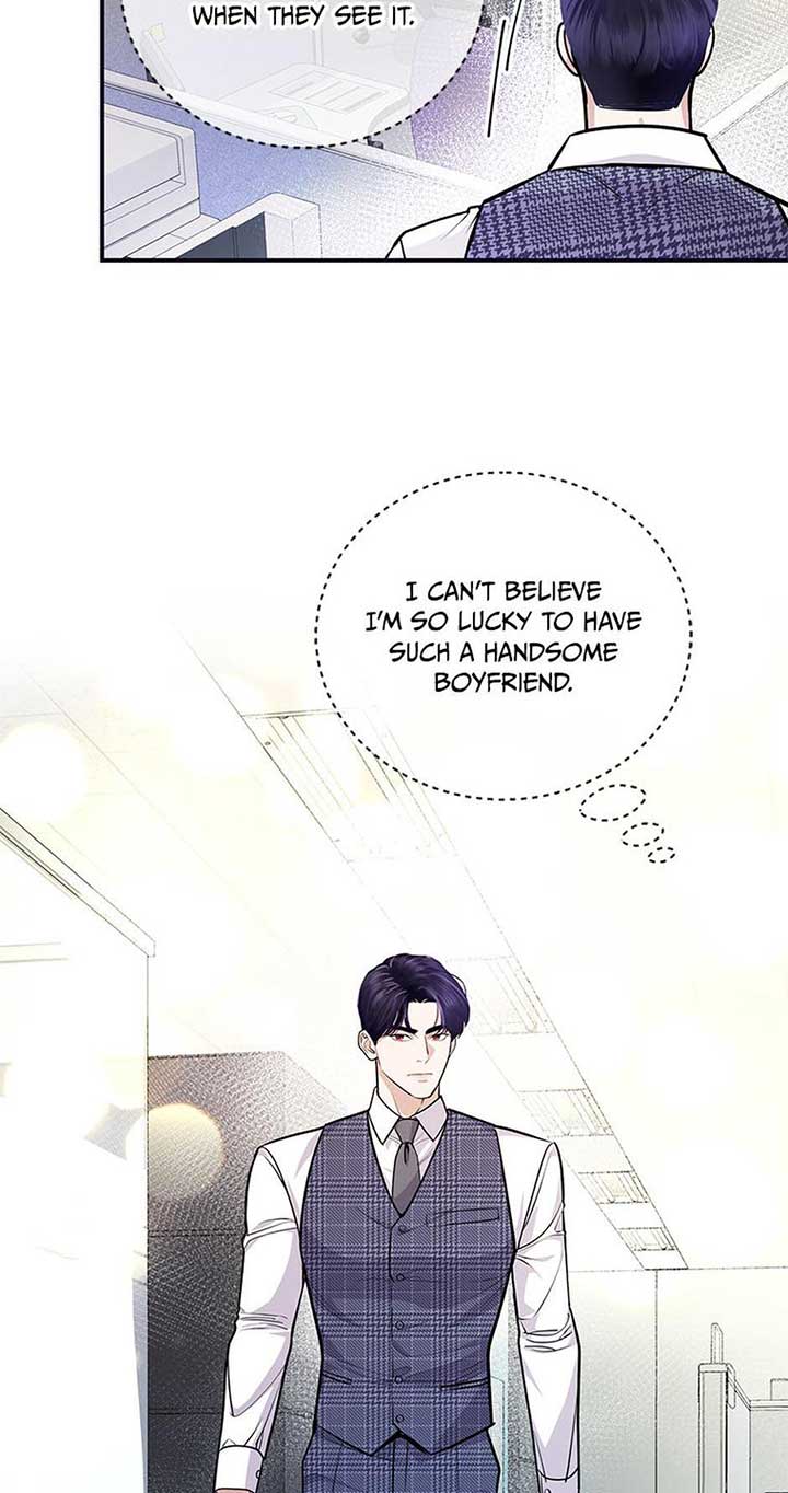 A Suspicious Confession Chapter 67 - Page 10