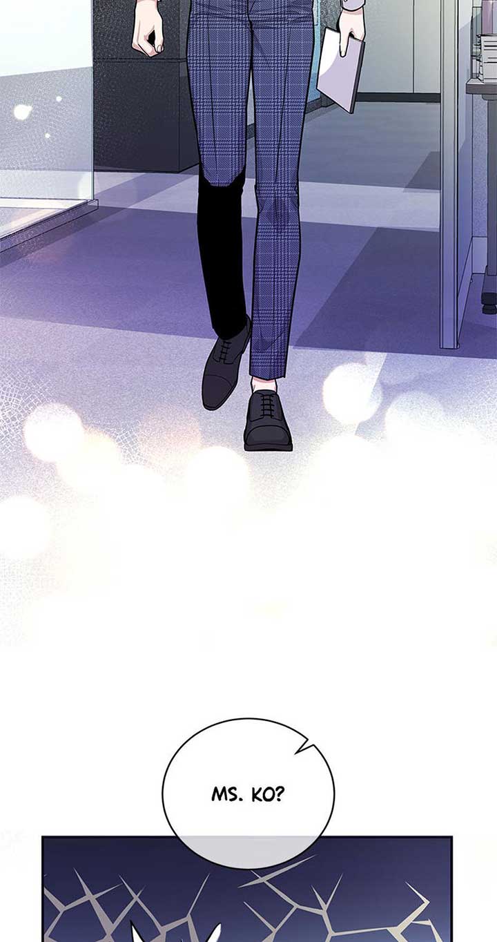 A Suspicious Confession Chapter 67 - Page 11