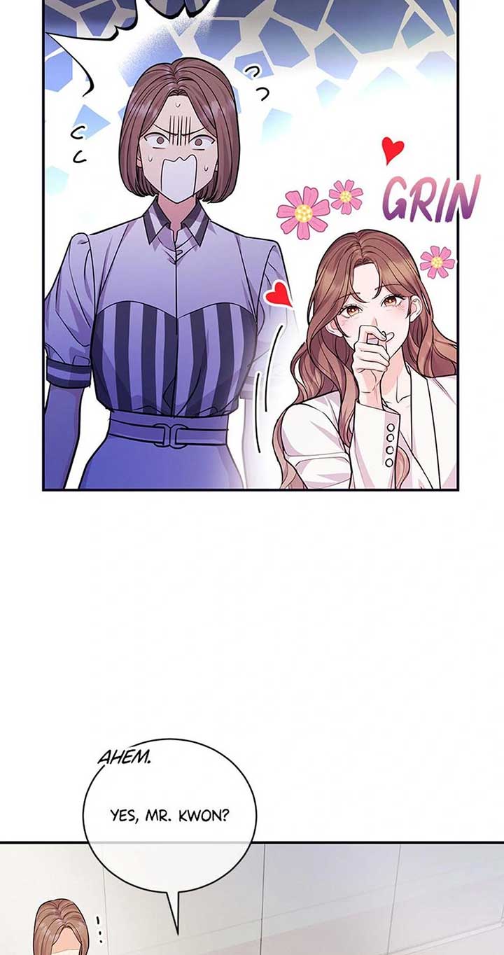 A Suspicious Confession Chapter 67 - Page 12