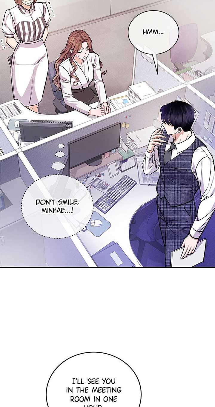 A Suspicious Confession Chapter 67 - Page 13