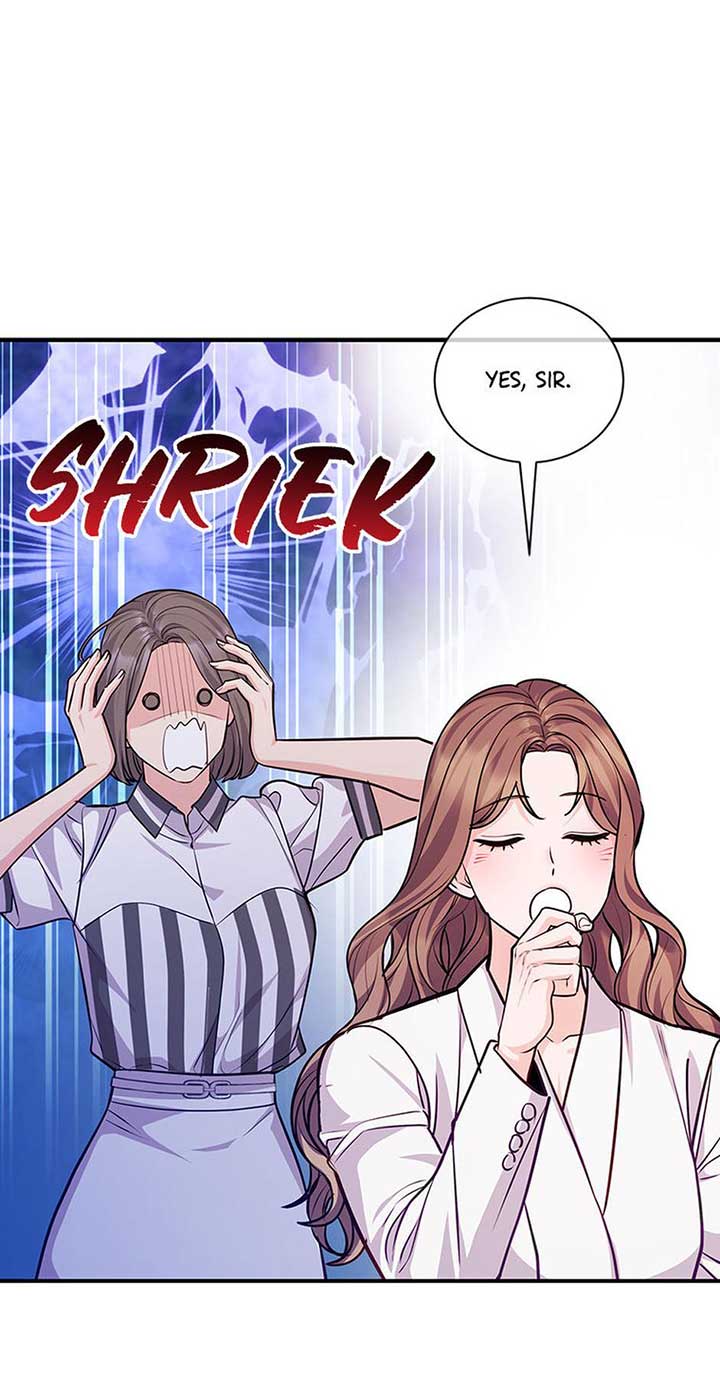 A Suspicious Confession Chapter 67 - Page 15