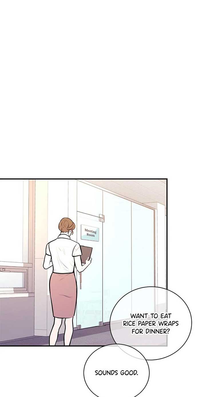 A Suspicious Confession Chapter 67 - Page 19