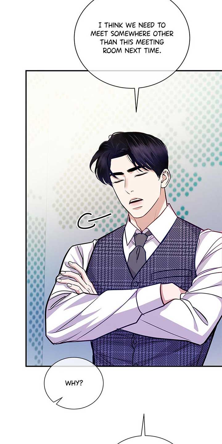 A Suspicious Confession Chapter 67 - Page 23