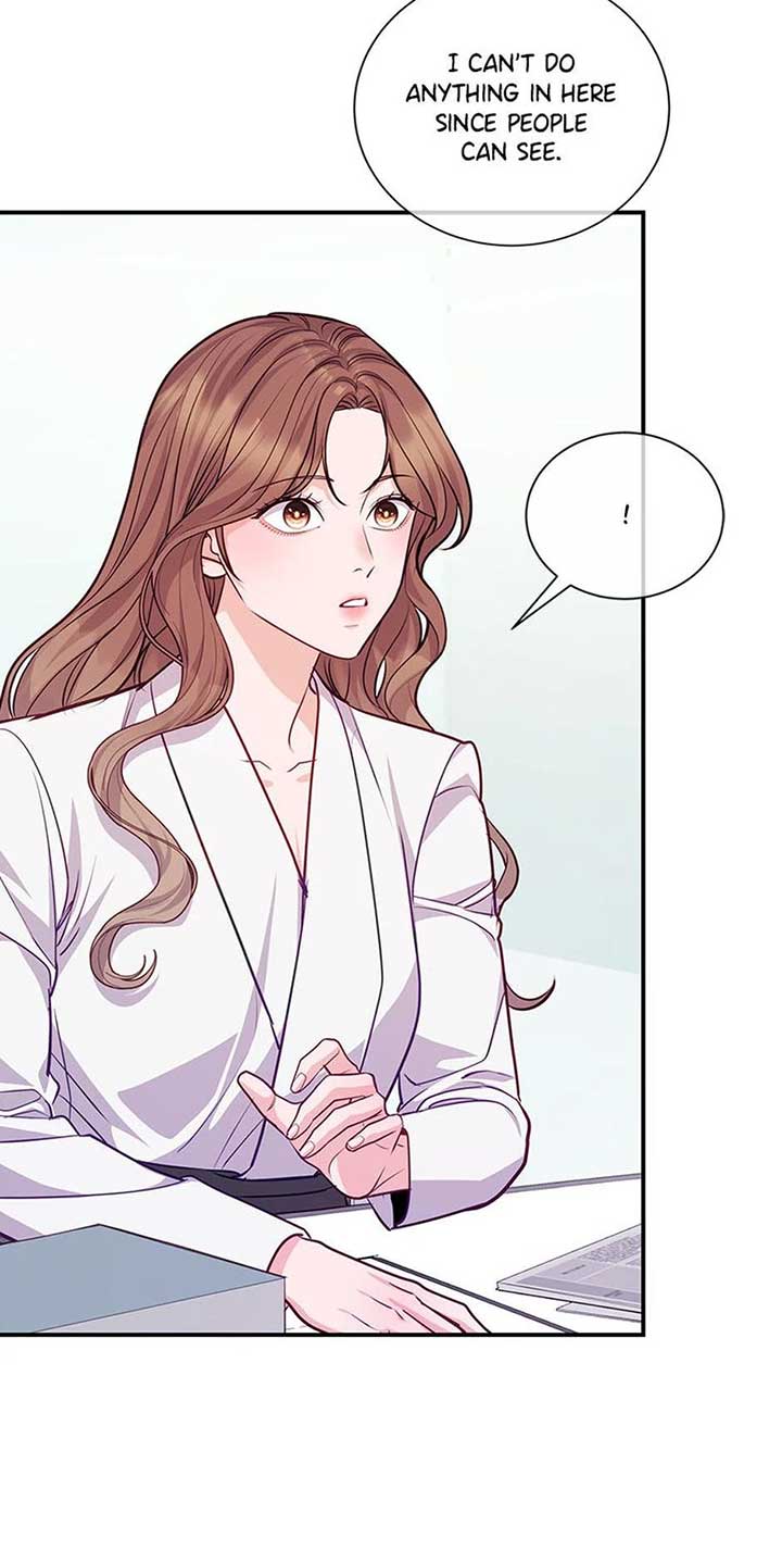 A Suspicious Confession Chapter 67 - Page 24