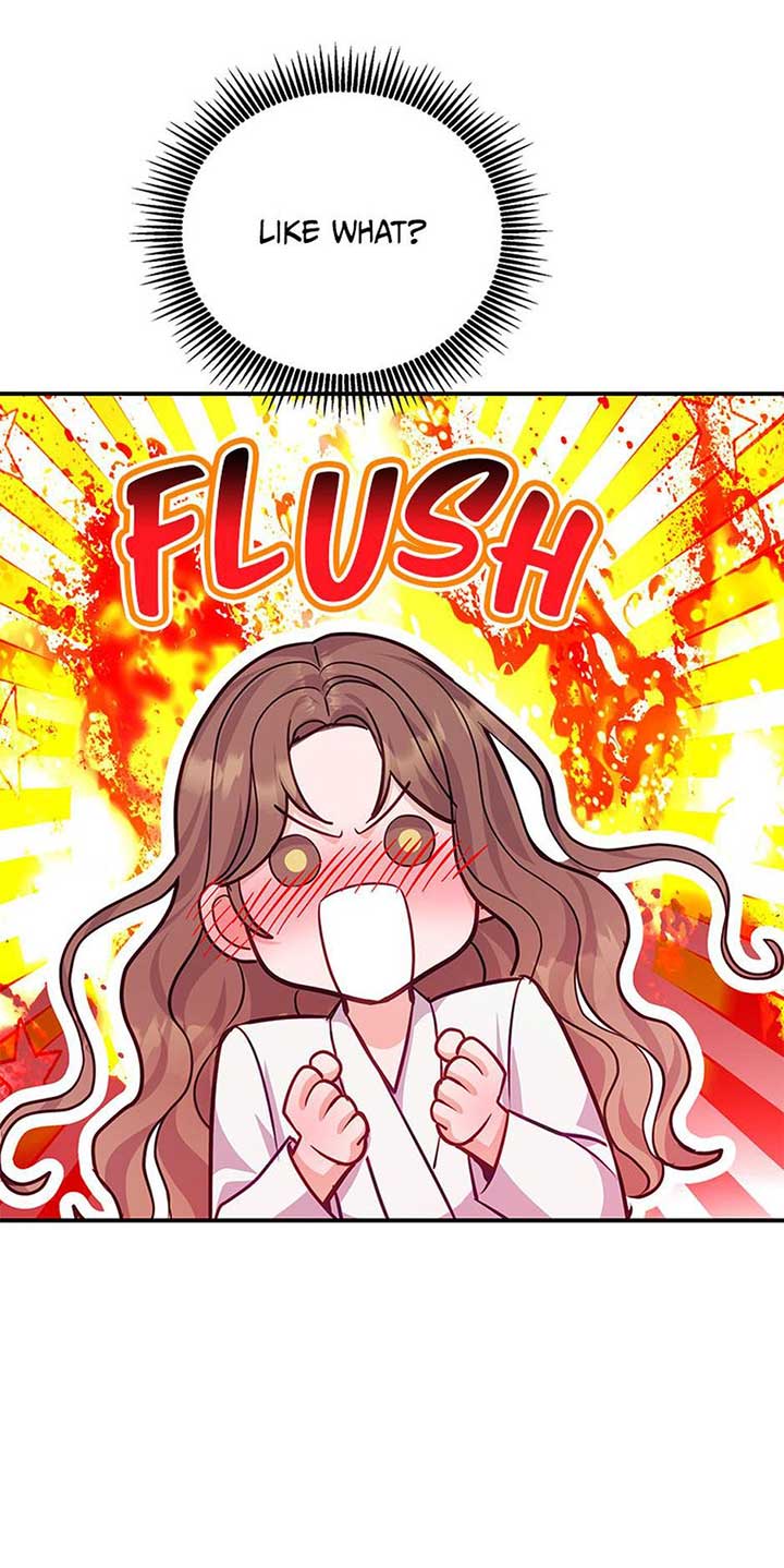 A Suspicious Confession Chapter 67 - Page 25